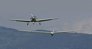 AEROTOWING with the WT9.15 Super Dynamic: exceptional performance